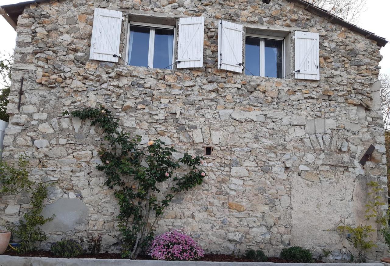 Les Cadets Guest House La Bouilladisse Exterior photo